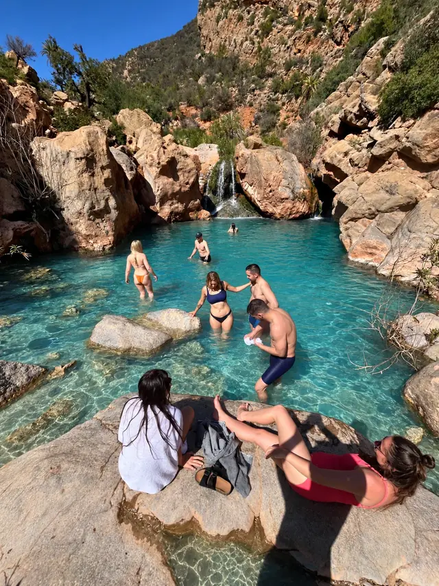 Paradise Valley